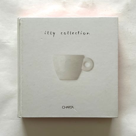 イリー・カフェのアーティスト・カップ１０年