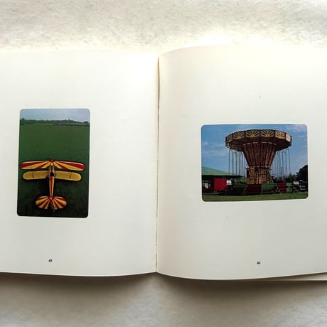 English Sunrise / Brian Rice, Tony Evans