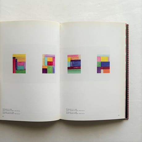 色の詩 / Ka Moser
