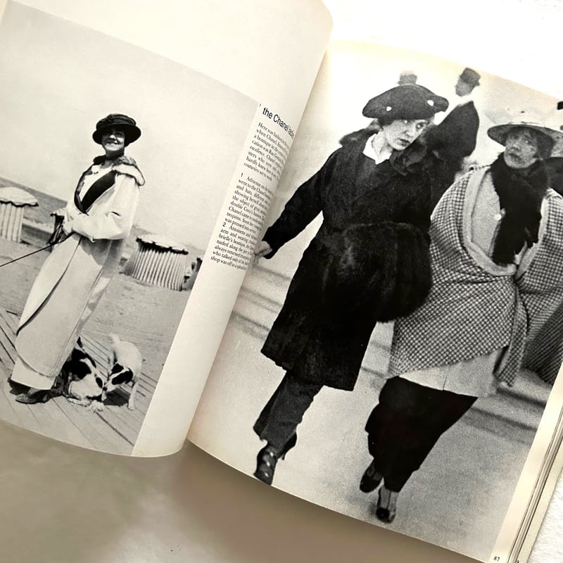 Chanel and Her World / Edmonde Charles-Roux | 本