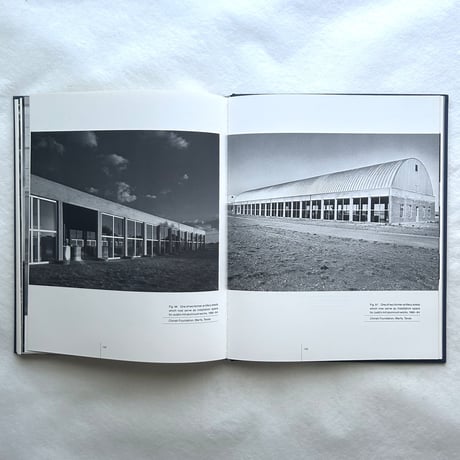 Donald Judd ドナルド・ジャッド作品集 / Barbara Haskell