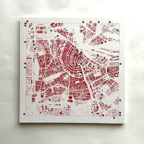 Dana Lixenberg - Set Amsterdam