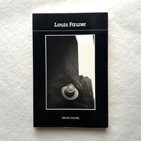 Louis Faurer  /  Photo Poche51