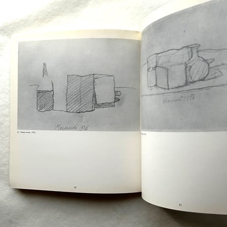 Morandi / Giorgio Morandi