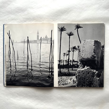 Méditerranée 地中海 / Henriette Grindat