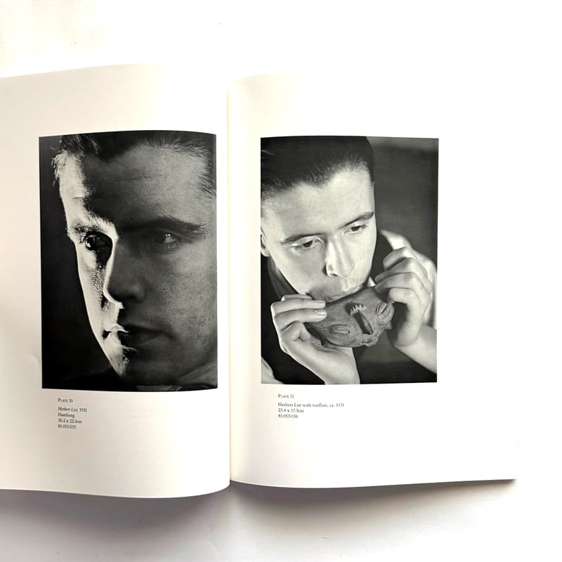 アンドレアス・ファイニンガー写真集「Photographs 1928-1988」 アンドレアス・ファイニンガー写真集「Photographs 1928-1988