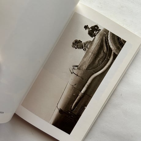 Jacques-Hernri Lartigue (pantheon photo library)