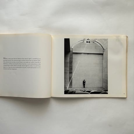 Light Is the Theme / Nell E. Johnson, Louis Kahn