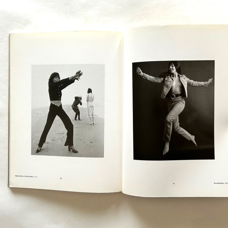 Lewis Morley Photographer of the Sixties | 本まる