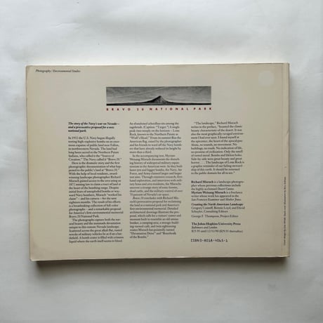 Bravo 20  / Richard Misrach