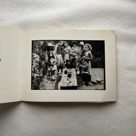 Sunday by Erica and Elizabeth Lennard / Lustrum Company