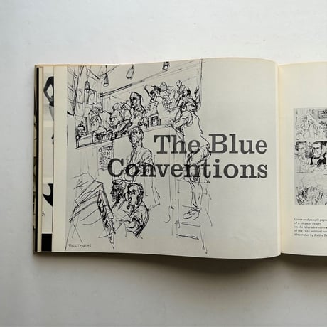 William Golden  /  The Visual Craft of William Golden