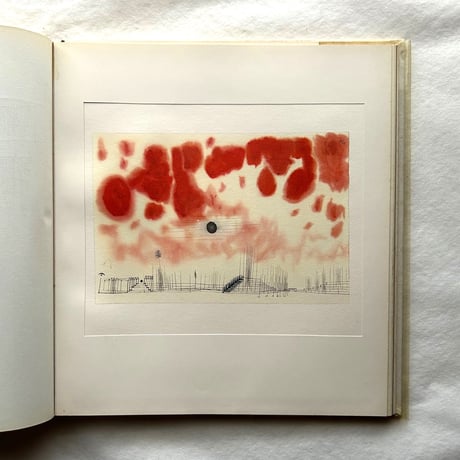 The Inward Vision. Watercolors, Drawings, Writings / パウル・クレー