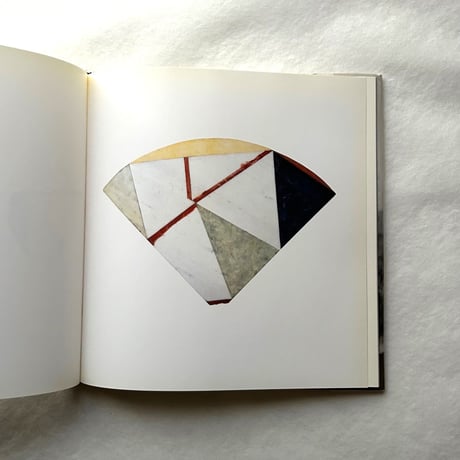 Paintings on Marble / ブライス・マーデン