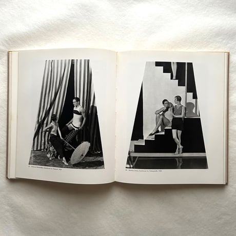 The Photographic Art of HOYNINGEN-HUENE / ジョージ・ホイニンゲン＝ヒューン