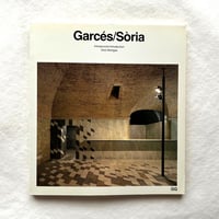 Garces Soria / Jordi Garces, Enric Soria