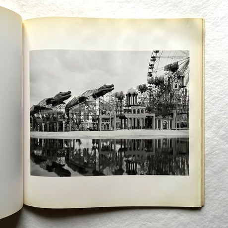 Catherine Wagner Photographs1976-1986 / Johnstone Mark