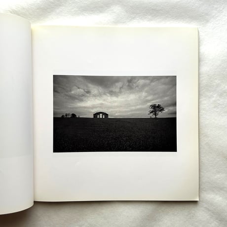 Michael Kenna 1976-1976 / マイケル・ケンナ