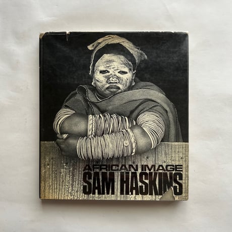 FASHION ETCETERA Special editionサム・ハスキンス SAM HASKINS Fashion Etcetera サム・ハスキンス 写真集