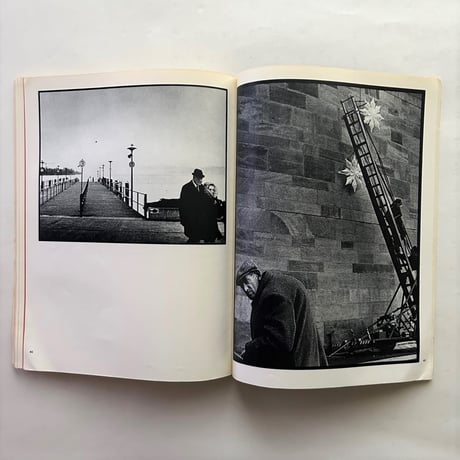 camera No 3 / 53th year / C.J.BUCHER.LTD