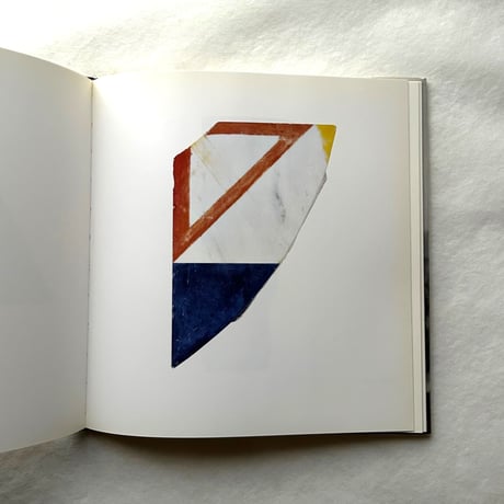 Paintings on Marble / ブライス・マーデン