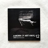 A WORK OF ART VINYL 12 JAZZ / Edit : MAKI