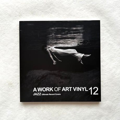 A WORK OF ART VINYL 12 JAZZ / Edit : MAKI