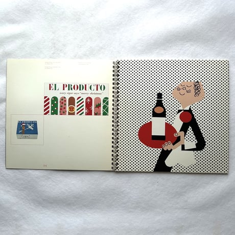 The Works of Paul Rand  / ポール・ランド