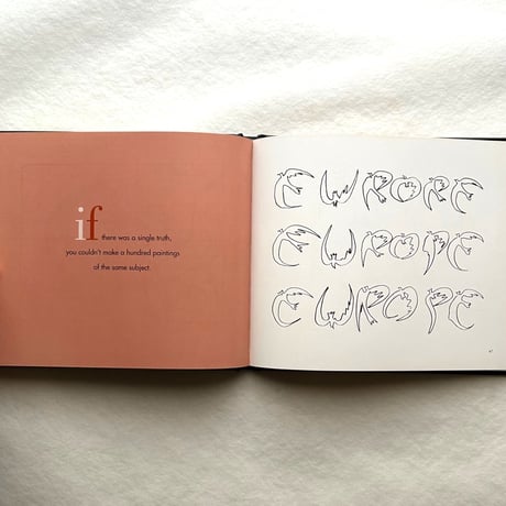 Picasso's One-Liners / Pablo Picas