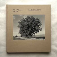 Tree Line / Robert Adams