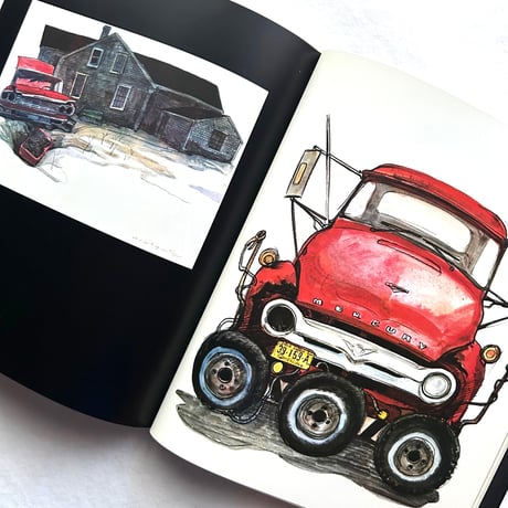 Tomi Ungerer Exhibition / トミー・ウンゲラー