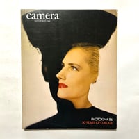 Camera International Vol.8 / Contrejour