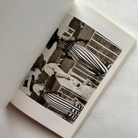 Jacques-Hernri Lartigue (pantheon photo library)