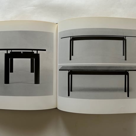 ル・コルビュジェの家具