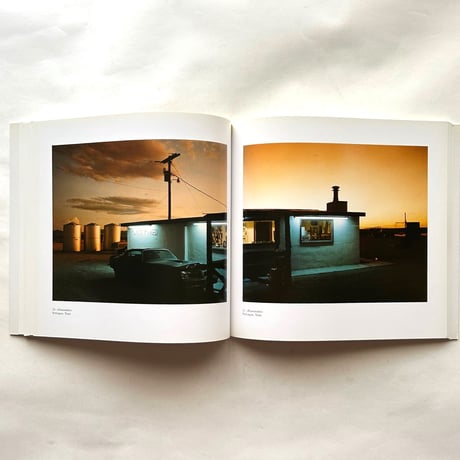 Written in the West   / Wim Wenders