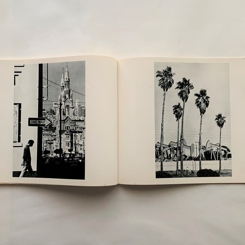 California Trip / Dennis Stock | 本まるさんかくしかく