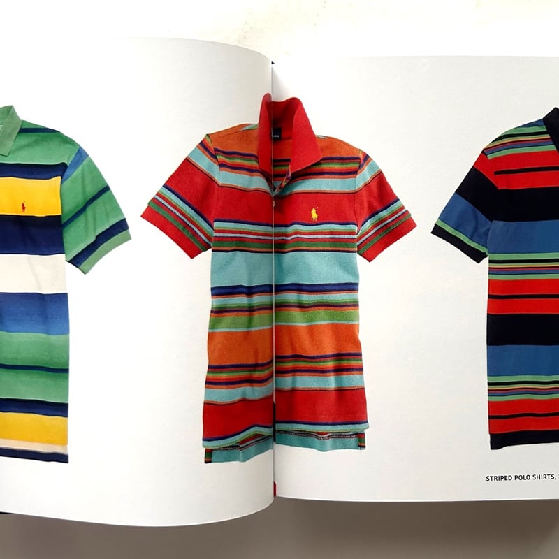 Ralph Lauren's Polo Shirt /Ralph Lauren | 本まるさん