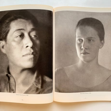 Tina Modotti   ティナ・モドッティ