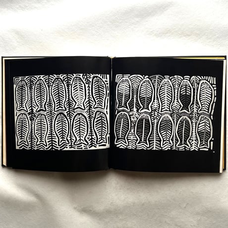モラ・サンブラスの芸術 MORA / 檜枝茂信