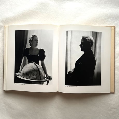 The Photographic Art of HOYNINGEN-HUENE / ジョージ・ホイニンゲン＝ヒューン