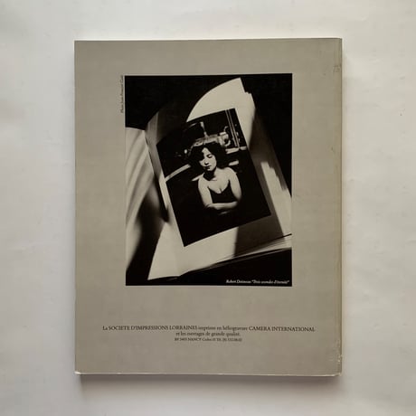 Camera International Vol.1