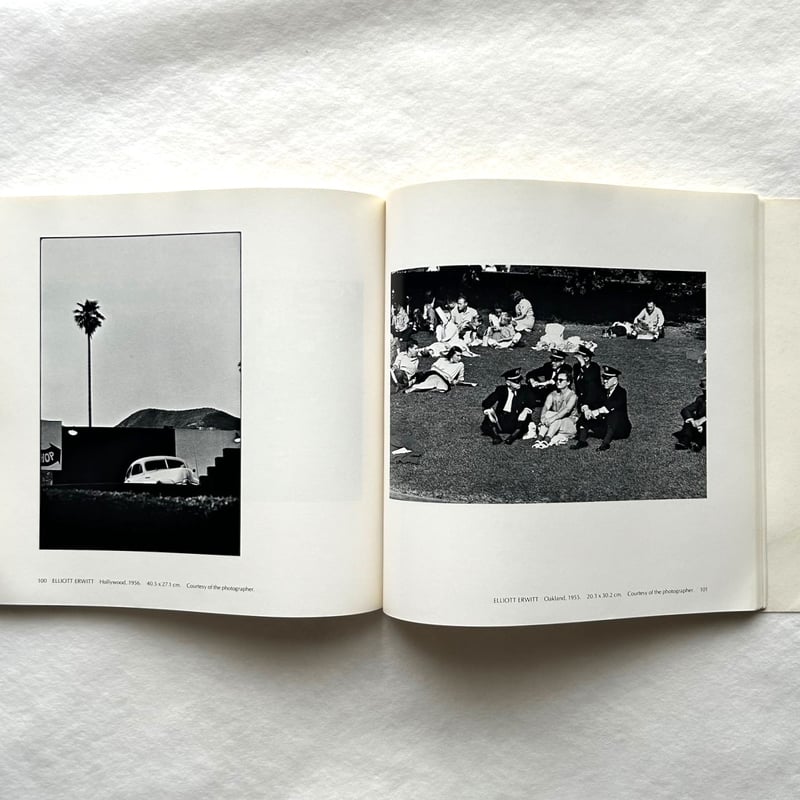 1950年代の写真：アメリカの視点 / ヘレン・ジー | 本まるさん