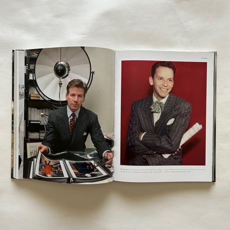 Sharp Suits　/ Eric Musgrave, Timothy Everest MBE