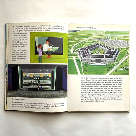 This is Washington,D.C. / M.Sasek