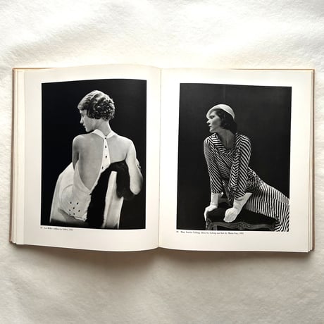 The Photographic Art of HOYNINGEN-HUENE / ジョージ・ホイニンゲン＝ヒューン