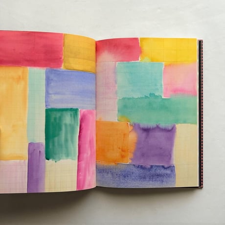 色の詩 / Ka Moser