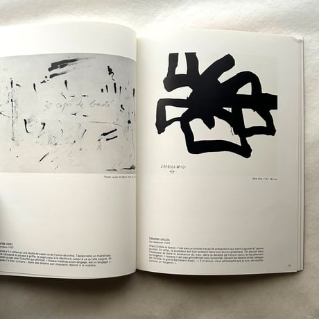 A propos de dessin / Frank Maubert