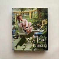 Beaton in VOGUE　/ Cecil Beaton