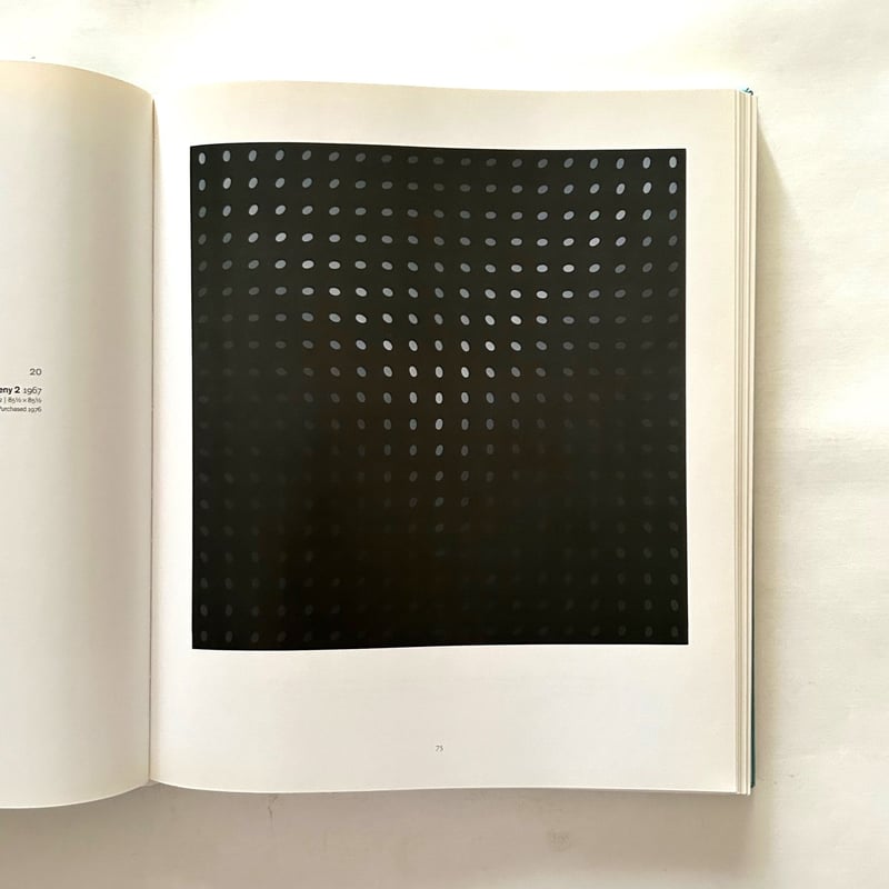 Bridget Riley / ‎ Paul Moorhouse | 本まるさんかくしかく