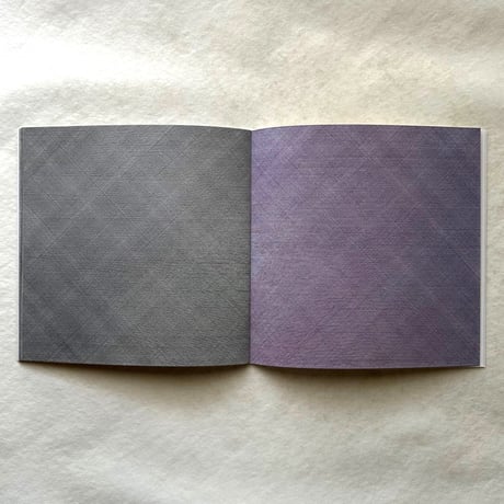 Four Basic Kinds of Lines & Colour / ソル・ルウィット